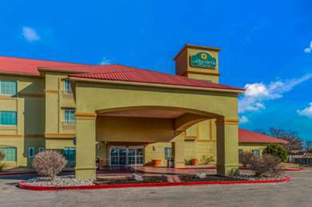 La Quinta Inn & Suites Hobbs 3