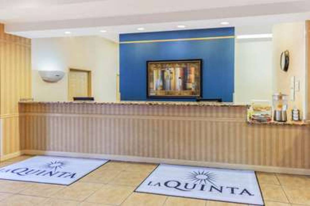 La Quinta Inn & Suites Hobbs 6