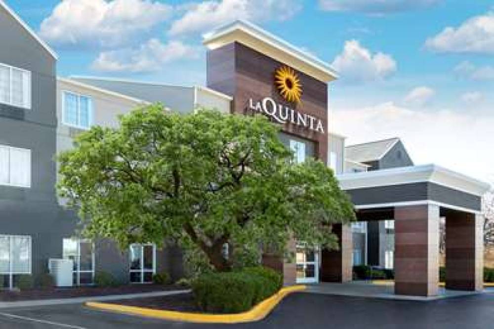 La Quinta Inn & Suites Hopkinsville
