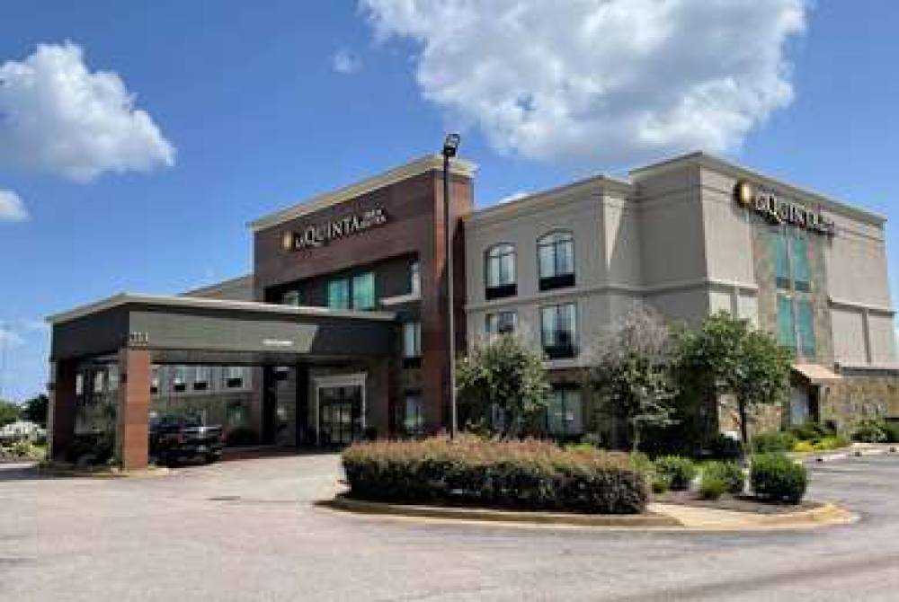 La Quinta Inn & Suites Horn Lake / Southaven Area