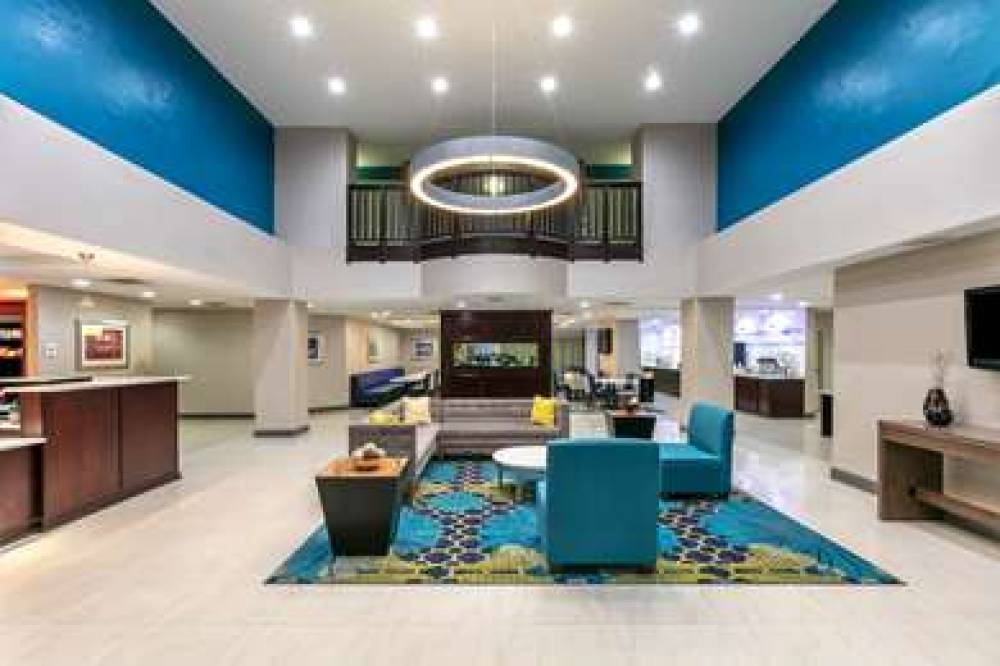 La Quinta Inn & Suites Horn Lake / Southaven Area 2