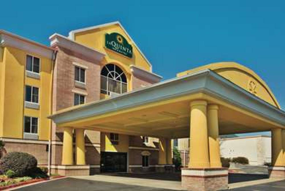 La Quinta Inn & Suites Hot Springs 1