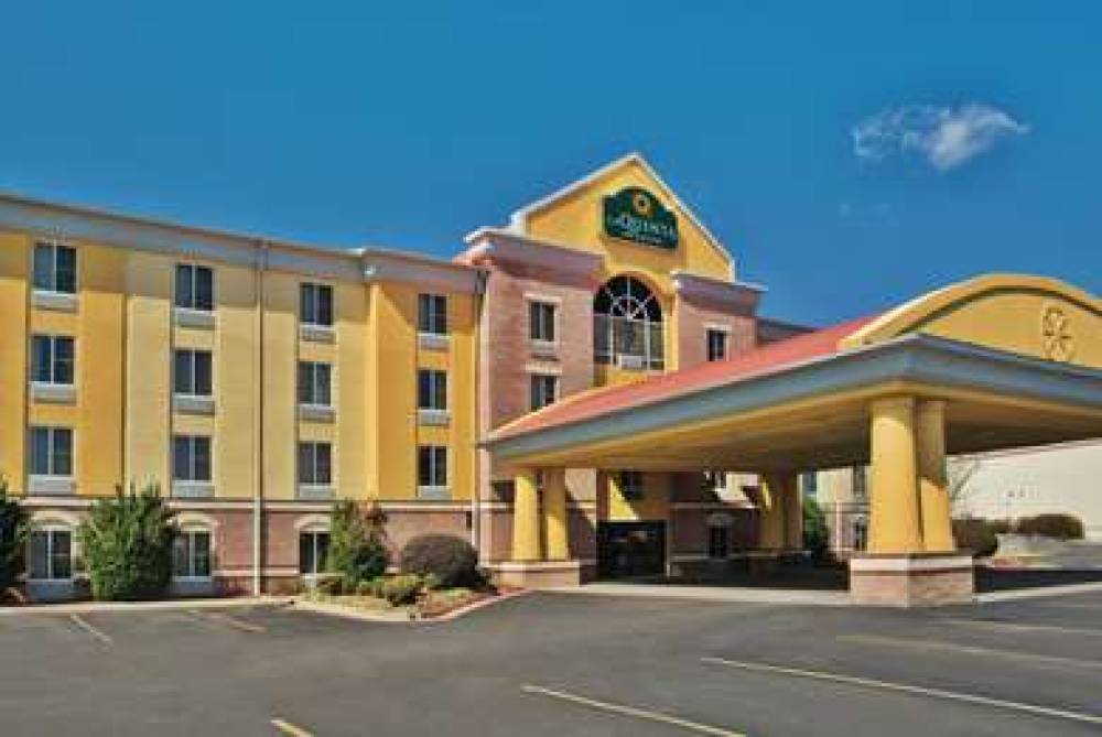 La Quinta Inn & Suites Hot Springs 4