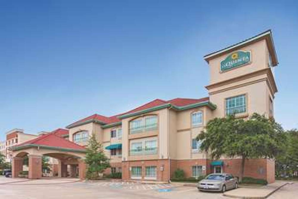 La Quinta Inn & Suites Houston Clay Road 2