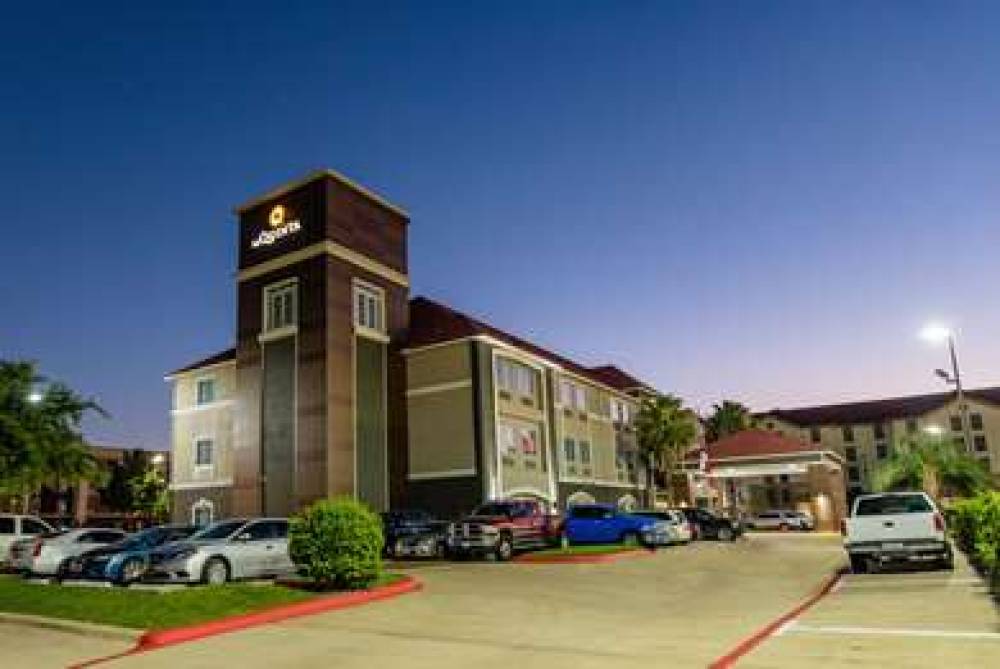 La Quinta Inn & Suites Houston/Clear Lake Nasa