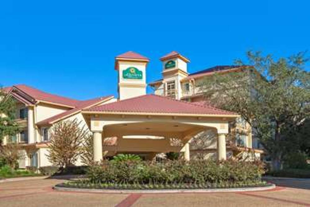 La Quinta Inn & Suites Houston Galleria Area 1