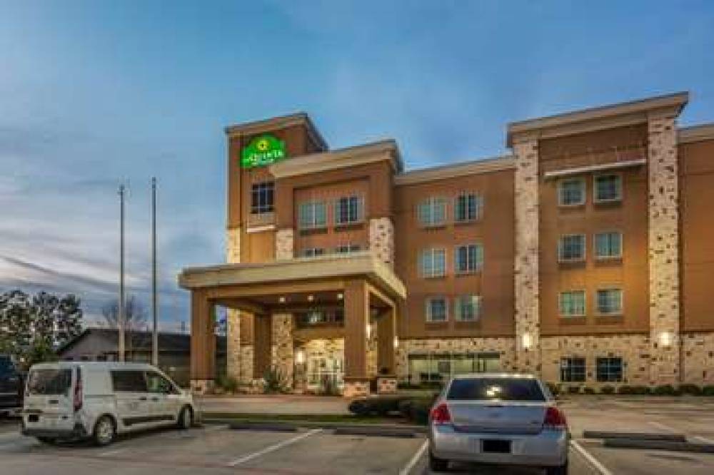 La Quinta Inn & Suites Houston Humble Atascocita 3