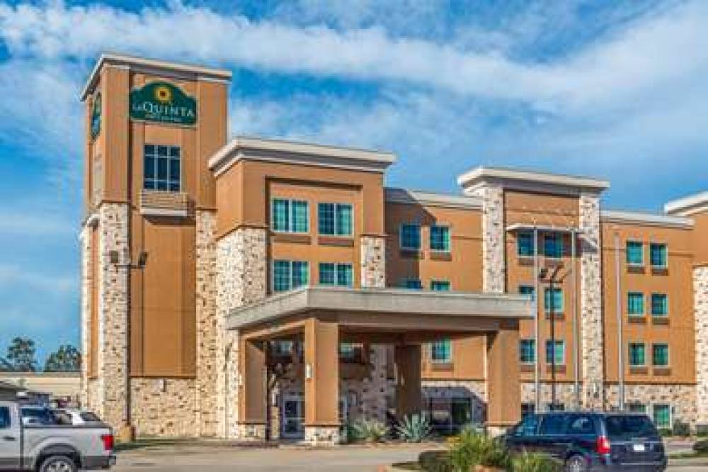 La Quinta Inn & Suites Houston Humble Atascocita 1