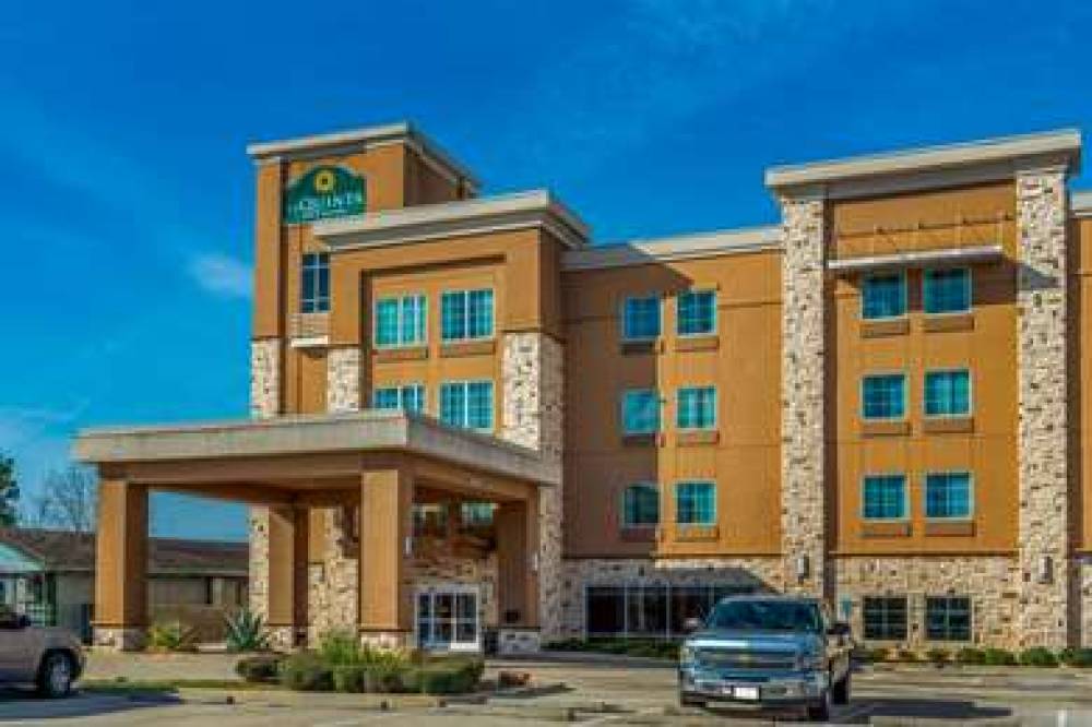 La Quinta Inn & Suites Houston Humble Atascocita 2