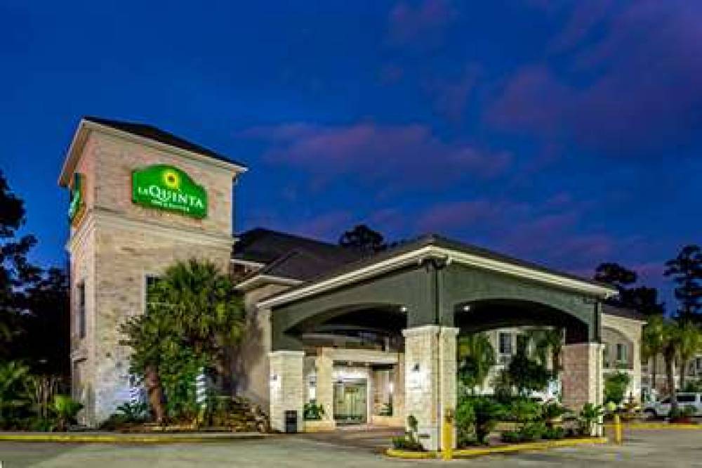 La Quinta Inn & Suites Houston Kingwood Medical 3