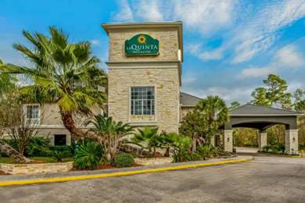 La Quinta Inn & Suites Houston Kingwood Medical 2