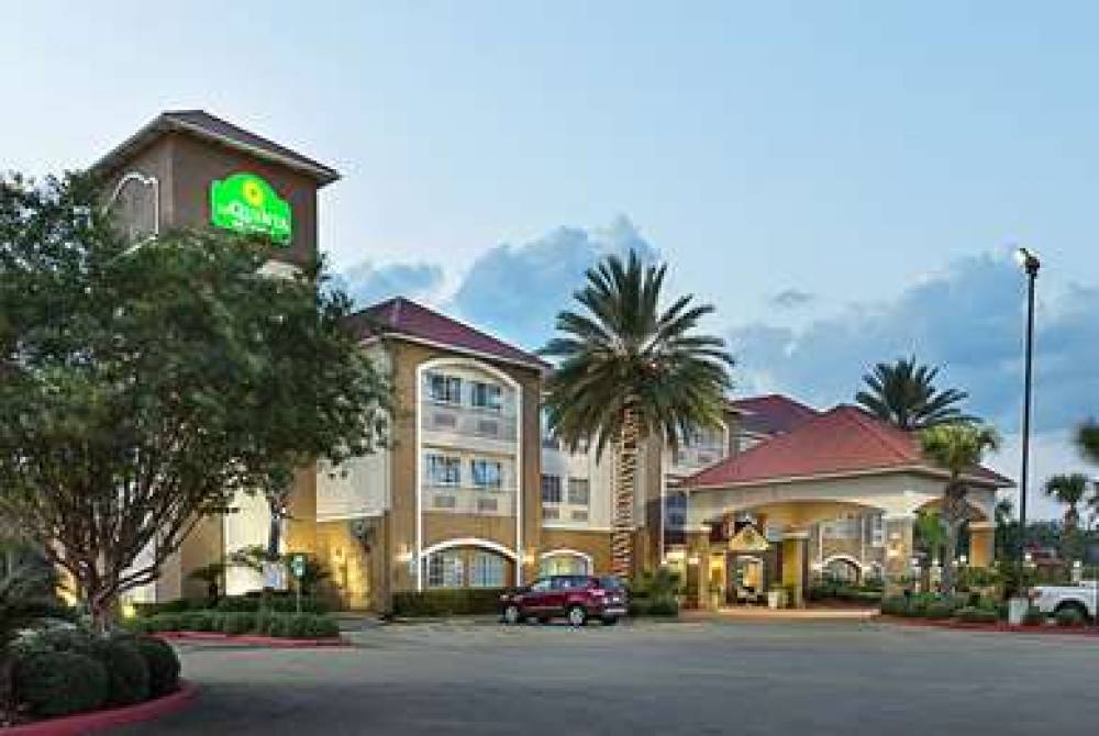 La Quinta Inn & Suites Houston Nasa Seabrook