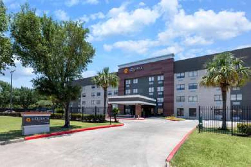 La Quinta Inn & Suites Houston Northwest 2