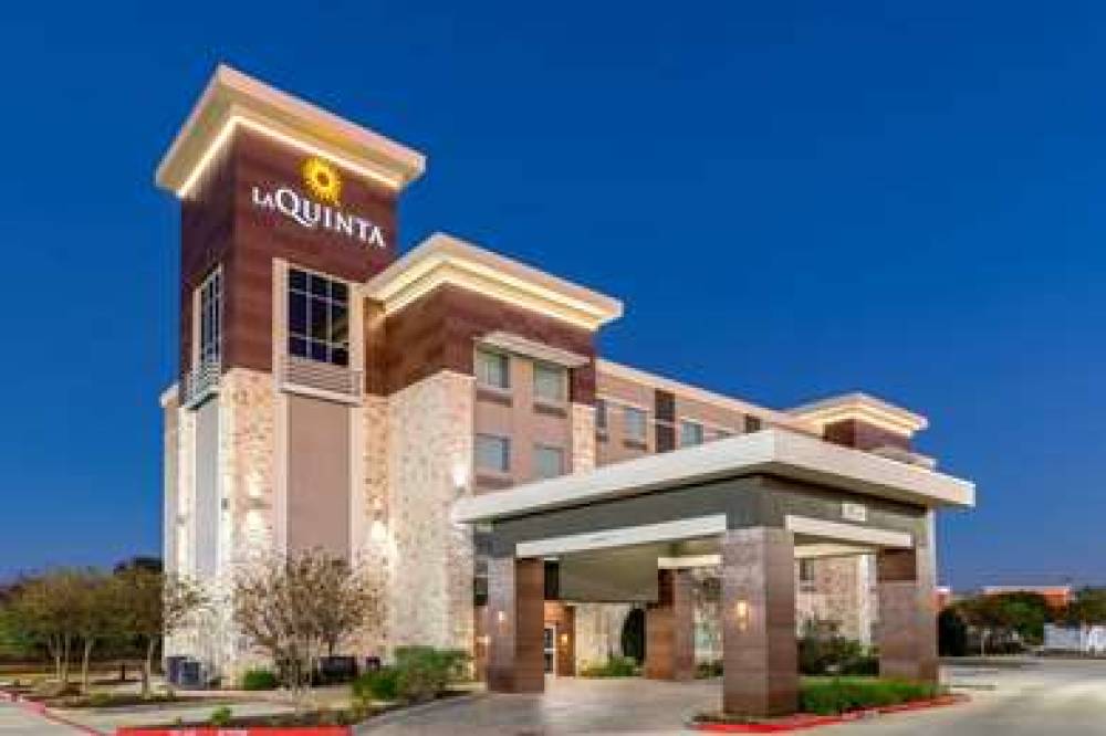 La Quinta Inn & Suites Houston NW Beltway8/WestRD 1