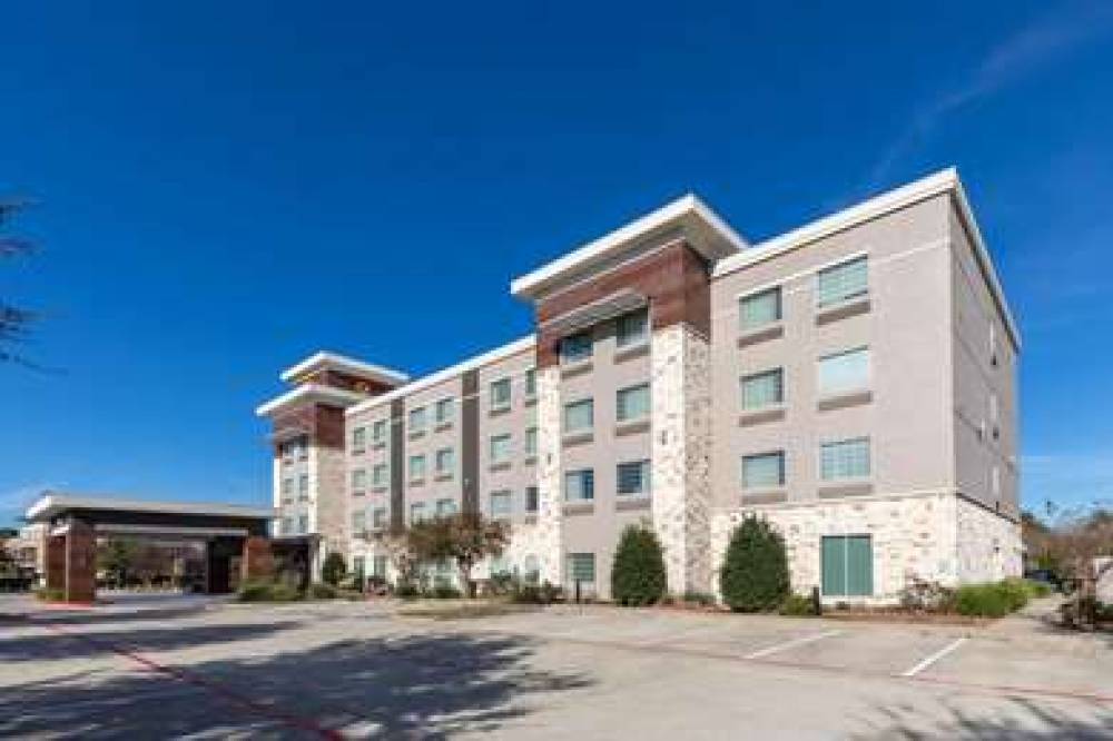 La Quinta Inn & Suites Houston NW Beltway8/WestRD 2