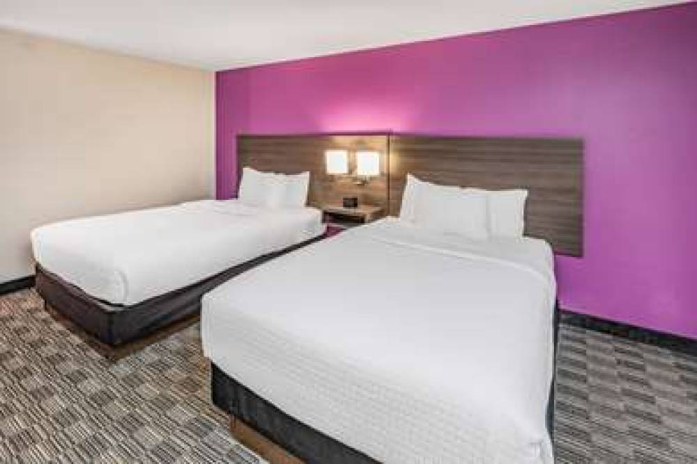 La Quinta Inn & Suites Houston Southwest 8