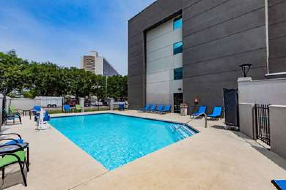 La Quinta Inn & Suites Houston Southwest 6