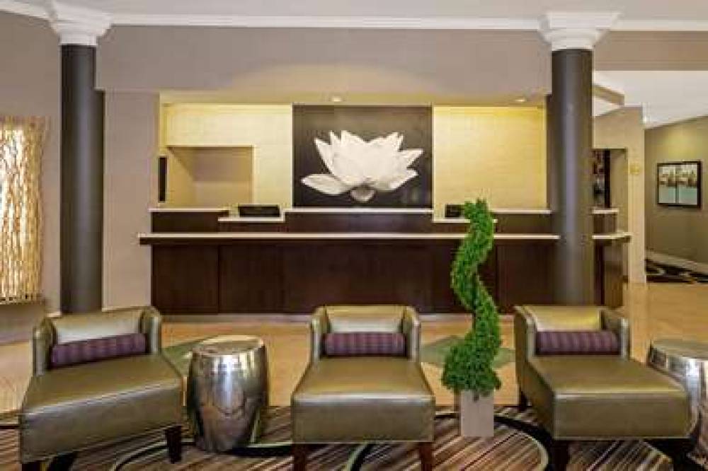 La Quinta Inn & Suites Houston West Park 10 6