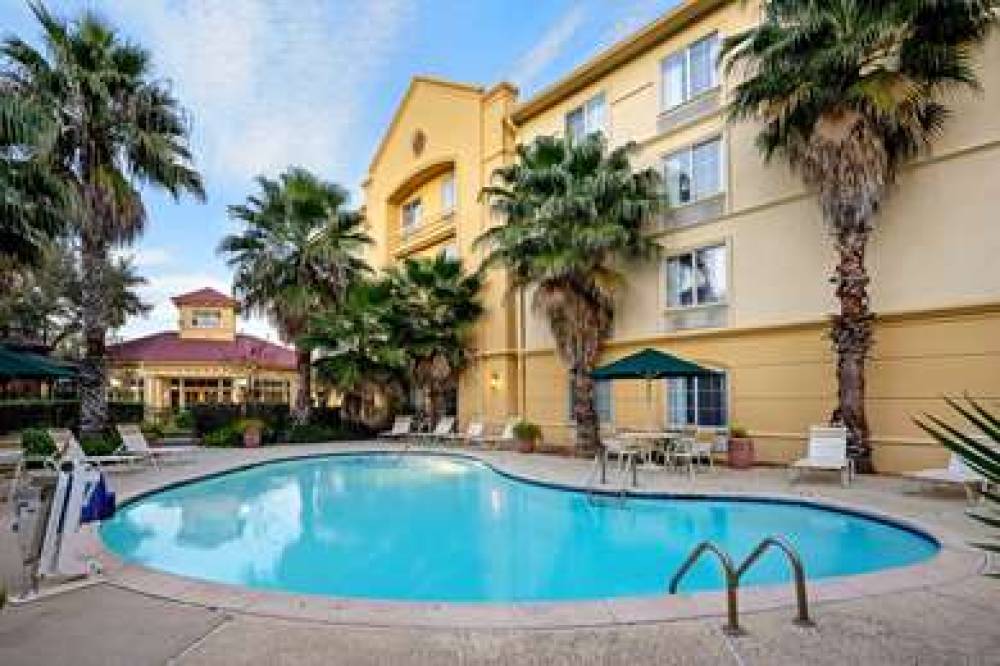 La Quinta Inn & Suites Houston West Park 10 7