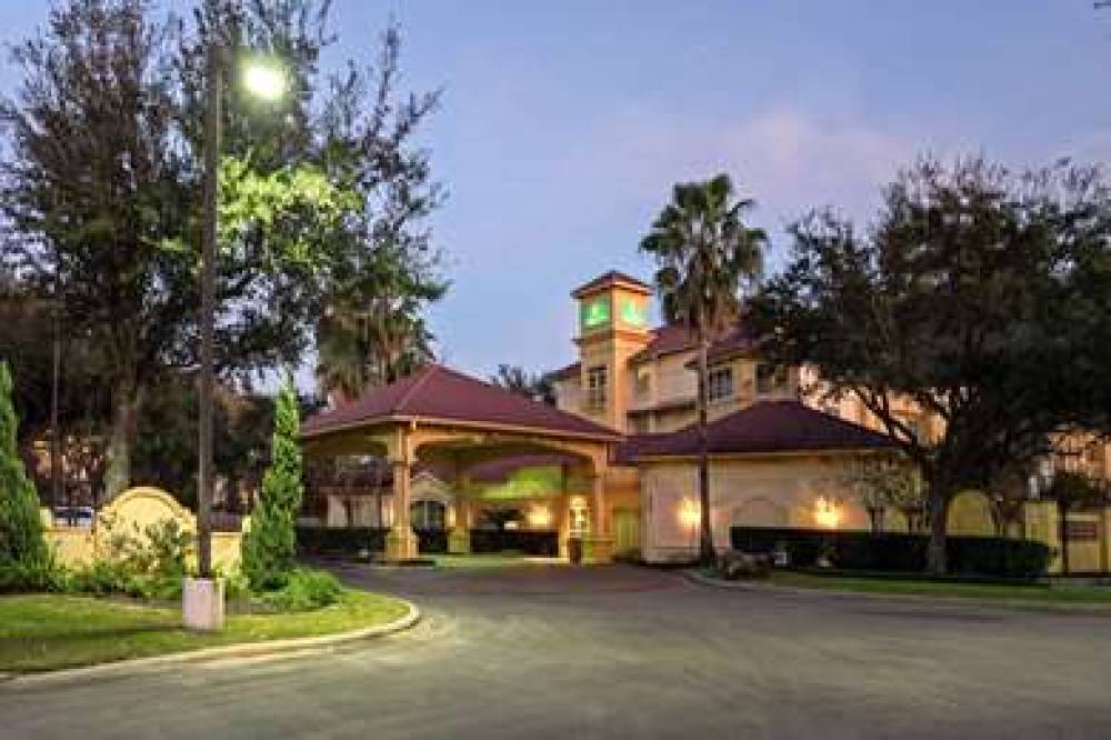 La Quinta Inn & Suites Houston West Park 10