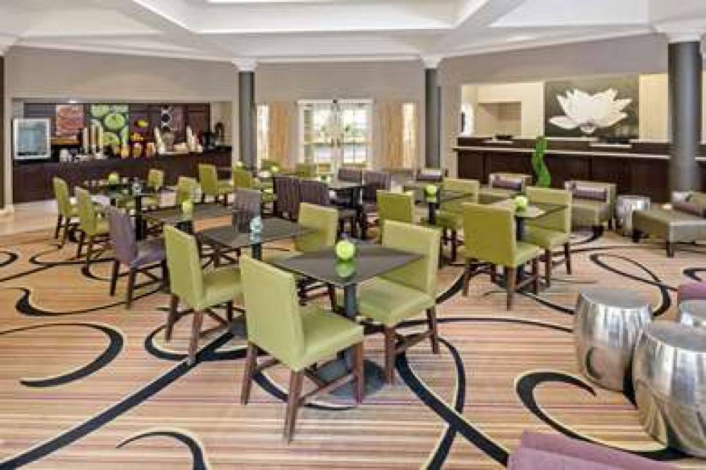 La Quinta Inn & Suites Houston West Park 10 8