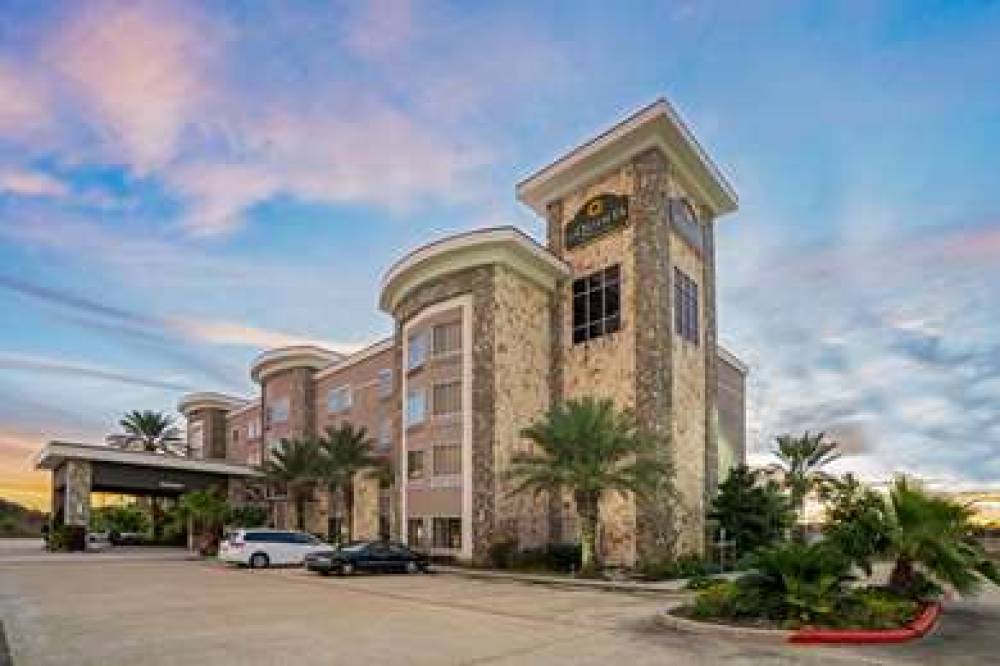 La Quinta Inn & Suites Houston Willowbrook 2