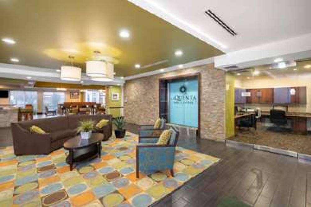 La Quinta Inn & Suites Houston Willowbrook 6