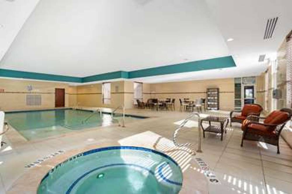 La Quinta Inn & Suites Houston Willowbrook 8