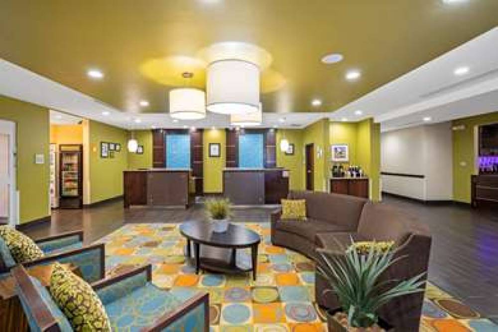 La Quinta Inn & Suites Houston Willowbrook 5