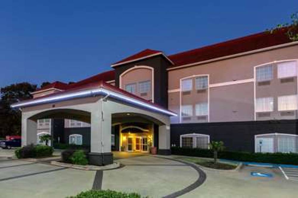 La Quinta Inn & Suites I 20 Longview South