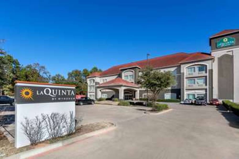 La Quinta Inn & Suites I-20 Longview South 3