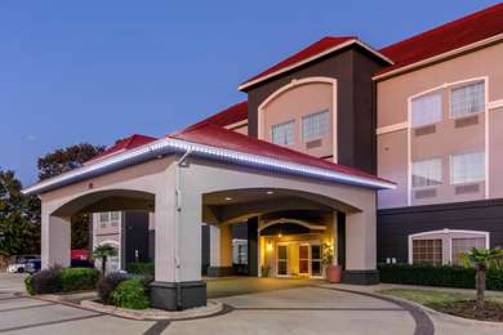 La Quinta Inn & Suites I-20 Longview South 1