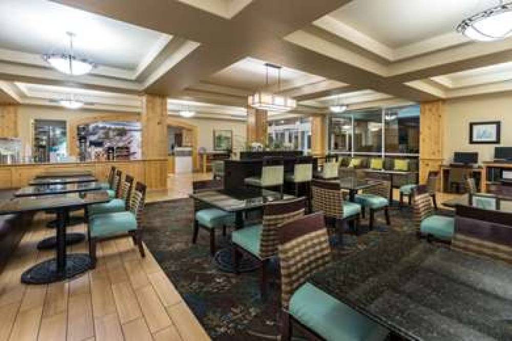 La Quinta Inn & Suites Idaho Falls 6