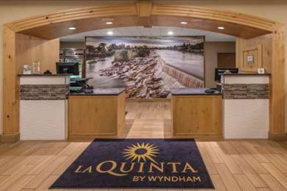 La Quinta Inn & Suites Idaho Falls 7