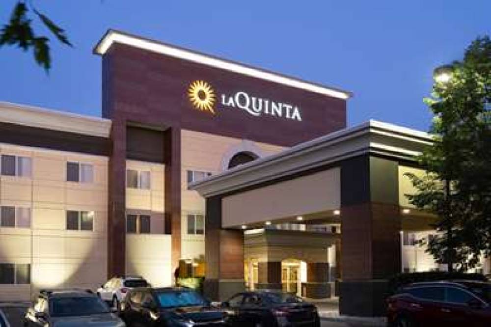 La Quinta Inn & Suites Idaho Falls 3