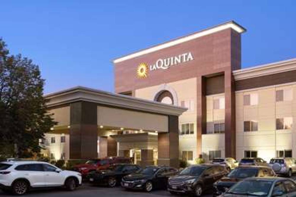 La Quinta Inn & Suites Idaho Falls 4