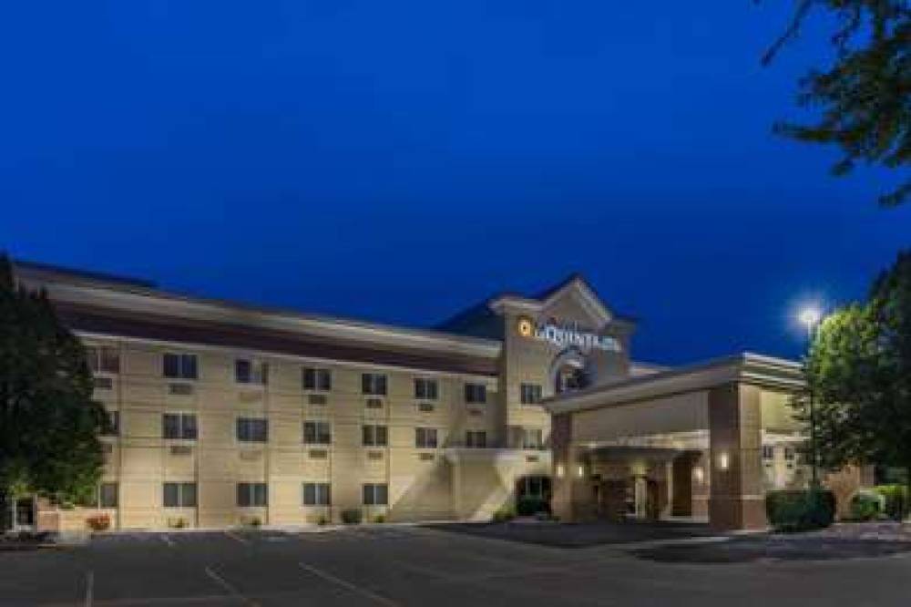 La Quinta Inn & Suites Idaho Falls 2