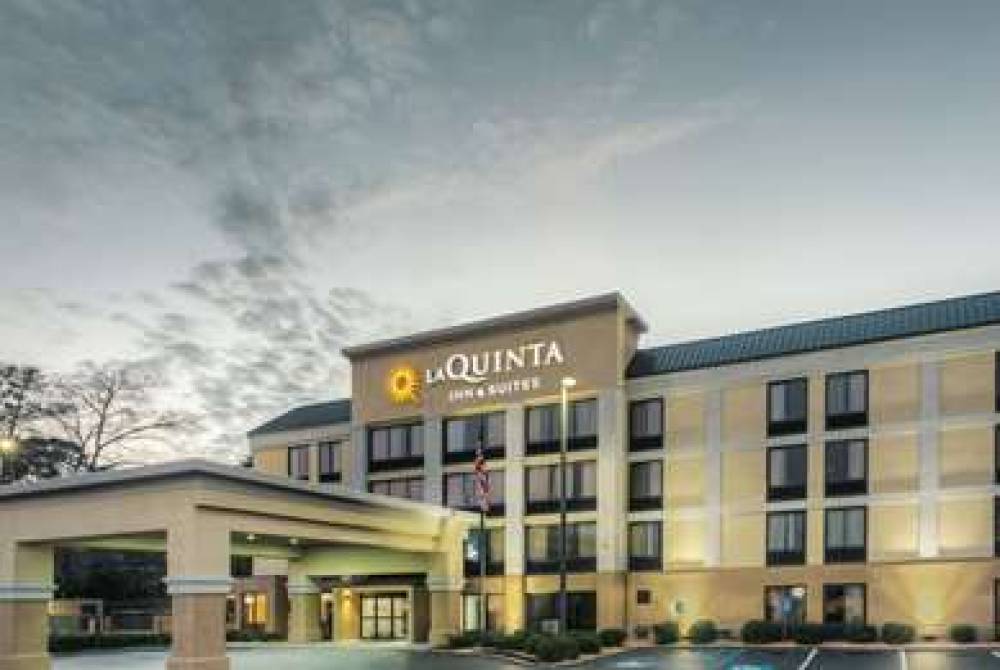 La Quinta Inn & Suites Jackson North 1