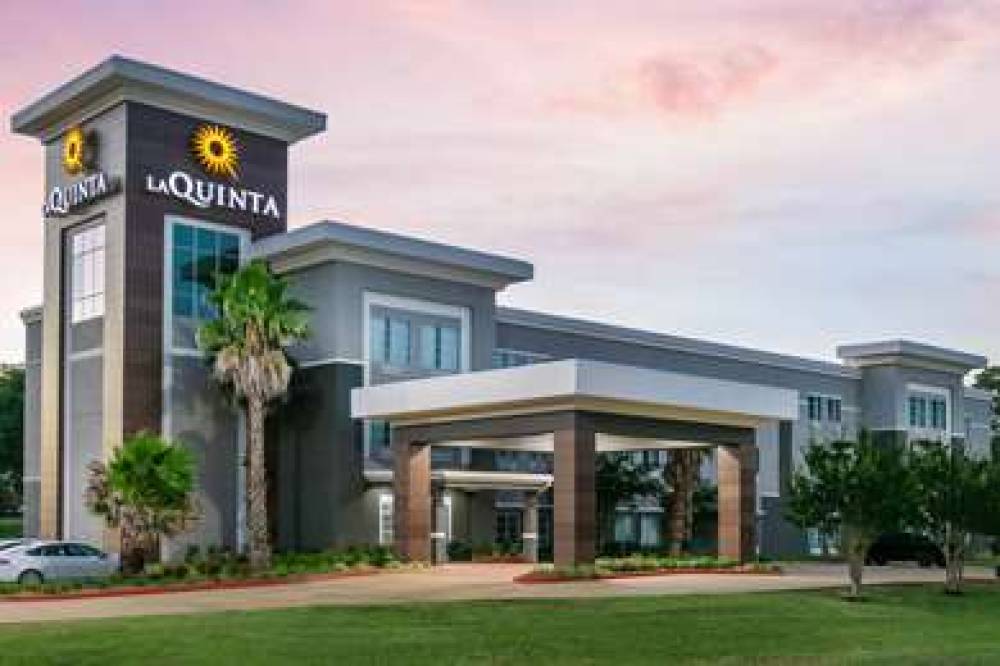 La Quinta Inn & Suites Jacksonville 3