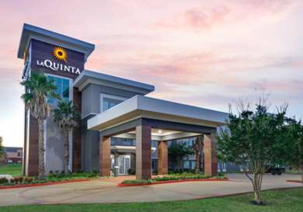 La Quinta Inn & Suites Jacksonville