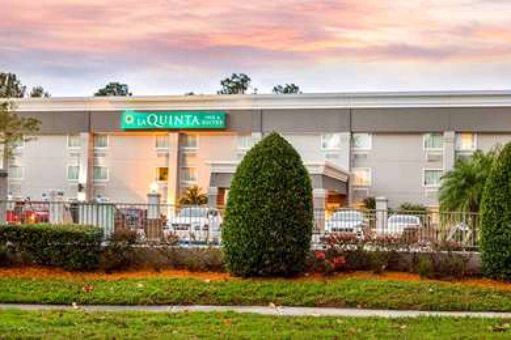 La Quinta Inn & Suites Jacksonville Mandarin 1