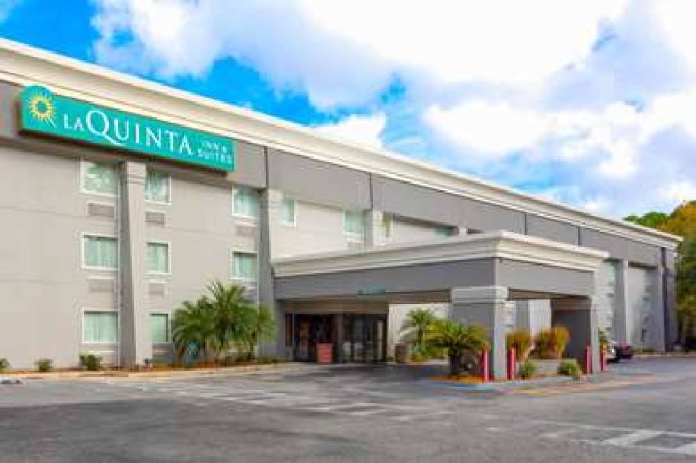 La Quinta Inn & Suites Jacksonville Mandarin 4