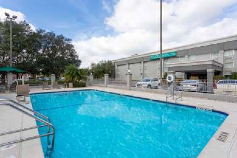 La Quinta Inn & Suites Jacksonville Mandarin 10