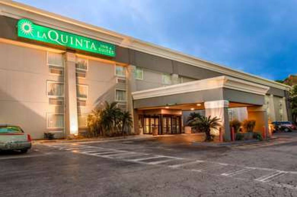 La Quinta Inn & Suites Jacksonville Mandarin 2