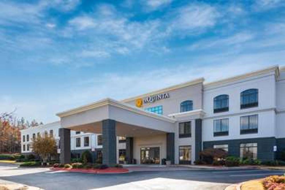 La Quinta Inn & Suites Kennesaw 3