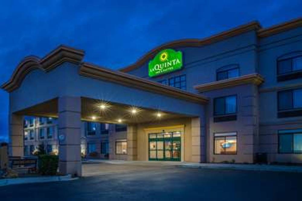 La Quinta Inn & Suites Kennewick 8