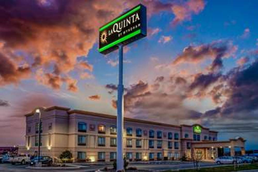 La Quinta Inn & Suites Kennewick 4