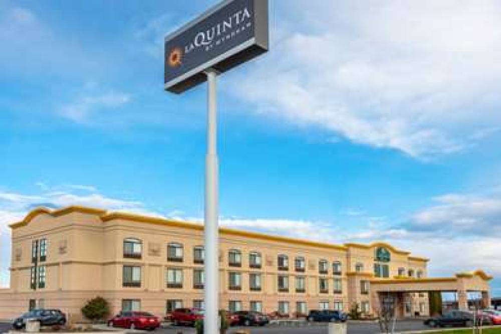 La Quinta Inn & Suites Kennewick 7