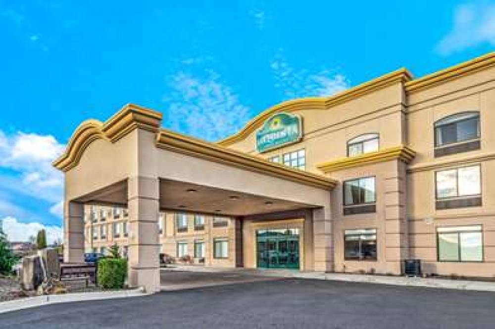 La Quinta Inn & Suites Kennewick 2