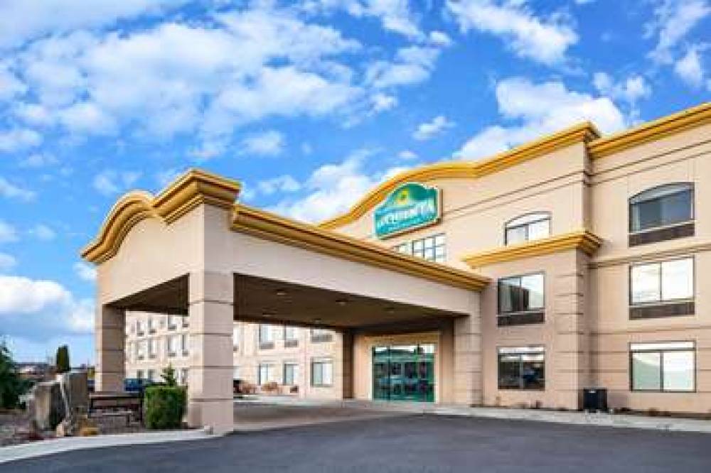 La Quinta Inn & Suites Kennewick 6